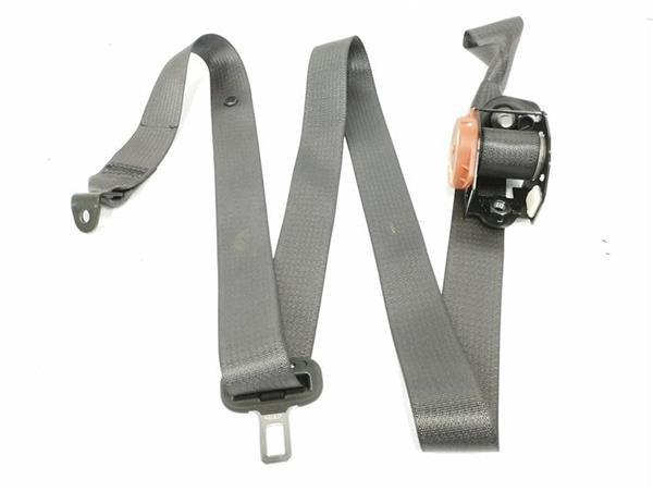 cinturon seguridad trasero derecho opel mokka 1.6 cdti dpf (136 cv)