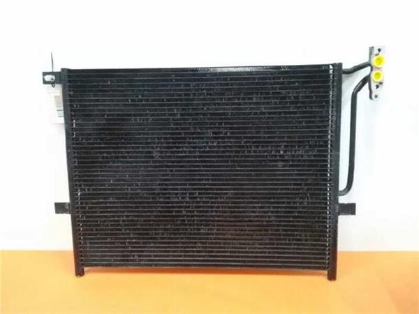radiador aire acondicionado bmw serie 3 berlina 1.8 16v (116 cv)