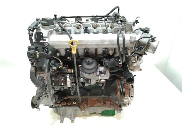motor completo hyundai i20 1.4 crdi (75 cv)