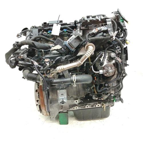 motor completo peugeot 2008 1.6 blue hdi fap (99 cv)