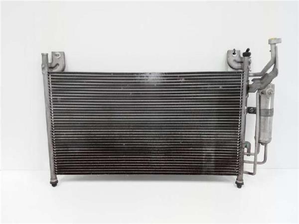 radiador aire acondicionado mazda 2 lim. 1.3 16v (86 cv)