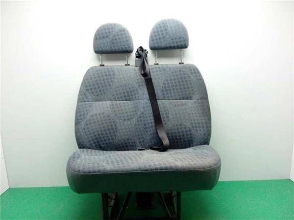 asiento delantero derecho ford transit caja cerrada '06 2.2 tdci (101 cv)