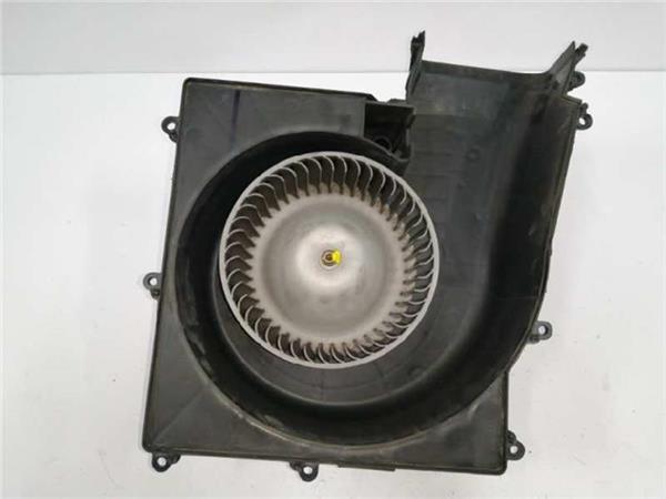 motor calefaccion nissan primera berlina 2.0 16v (140 cv)
