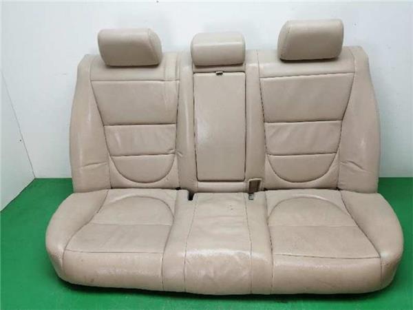 asientos traseros jaguar xj 4.2 v8 32v (298 cv)