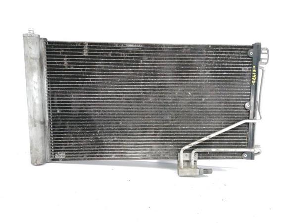 radiador aire acondicionado mercedes clase c  berlina 1.8 (143 cv)