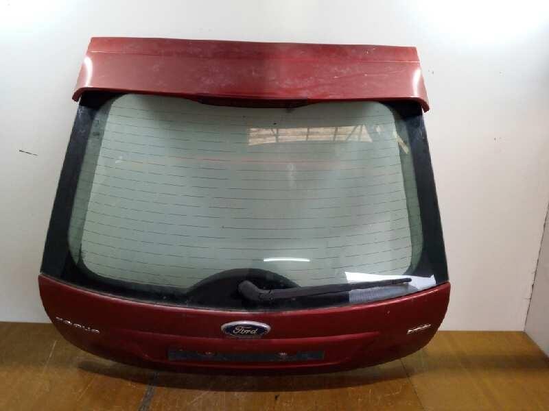 porton trasero ford focus berlina (cap) ghia