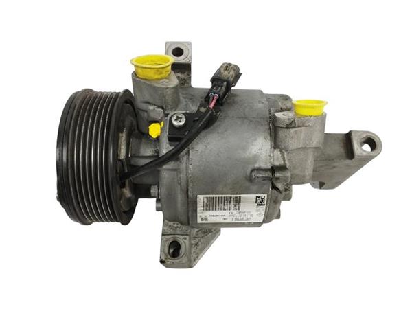 compresor aire acondicionado smart forfour 0.9 turbo (90 cv)