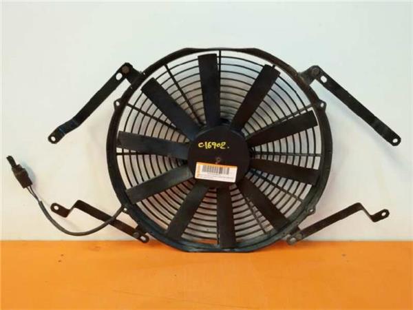 ventilador radiador aire acondicionado nissan atleon (125 cv)