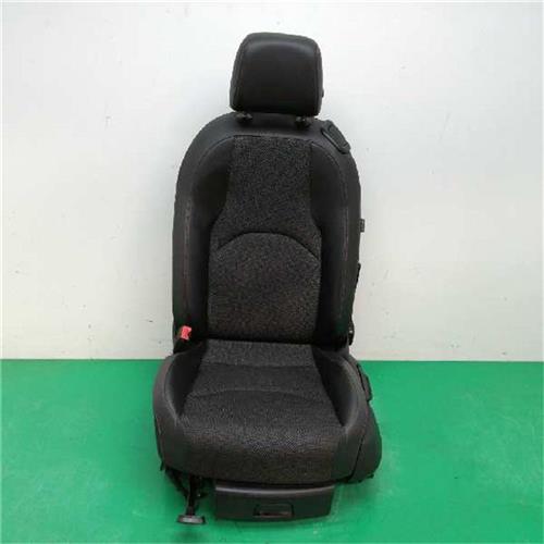 asiento delantero izquierdo seat leon sc 2.0 16v tsi (265 cv)