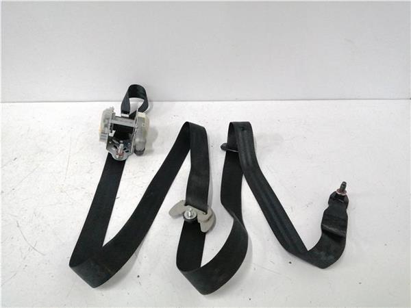 cinturon seguridad delantero izquierdo hyundai i20 1.4 crdi (75 cv)