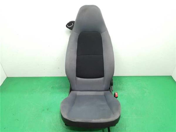 asiento delantero derecho smart coupe 1.0 (71 cv)