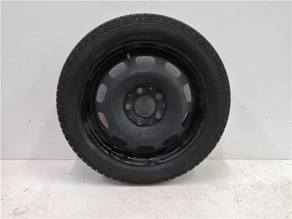 neumatico rueda repuesto mercedes clase a 1.6 (102 cv)
