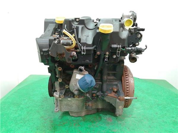 motor completo renault megane iii berlina 5 p 1.5 dci d (106 cv)