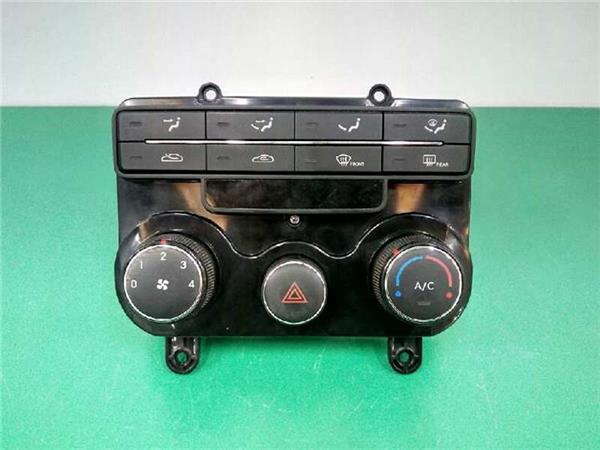 mandos calefaccion / aire acondicionado hyundai i30 1.4