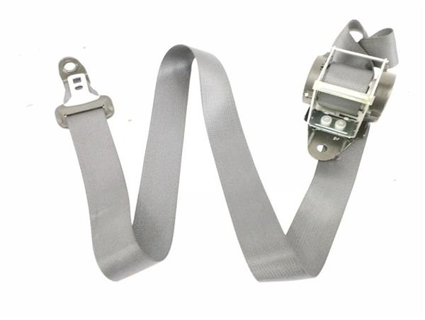cinturon seguridad trasero derecho mitsubishi asx 1.8 di d (116 cv)