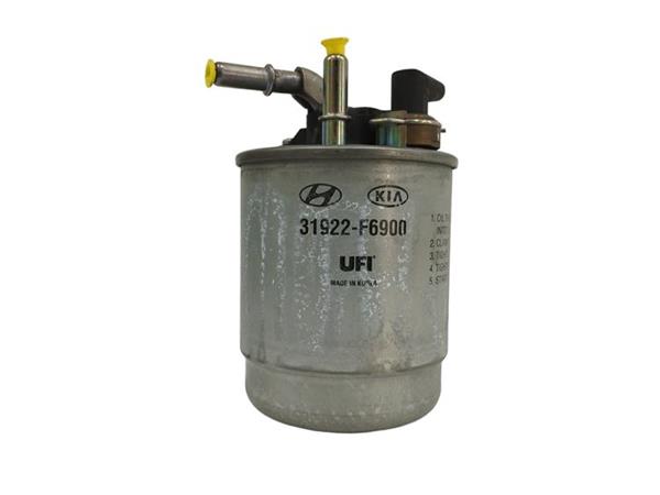 soporte filtro gasoil hyundai i30 1.6 crdi (110 cv)
