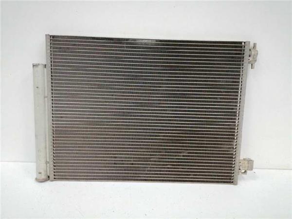 radiador aire acondicionado dacia sandero 1.2 16v (75 cv)