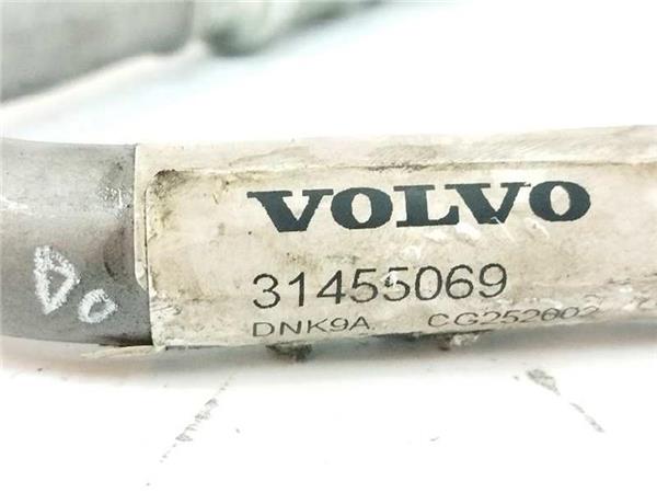 Tubos Aire Acondicionado Volvo V60 D