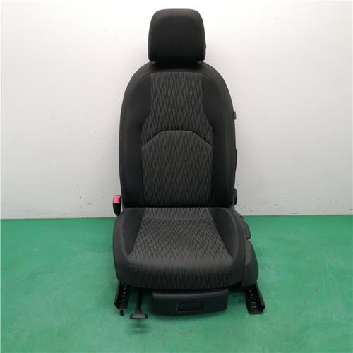 asiento delantero izquierdo seat leon 2.0 tdi (150 cv)