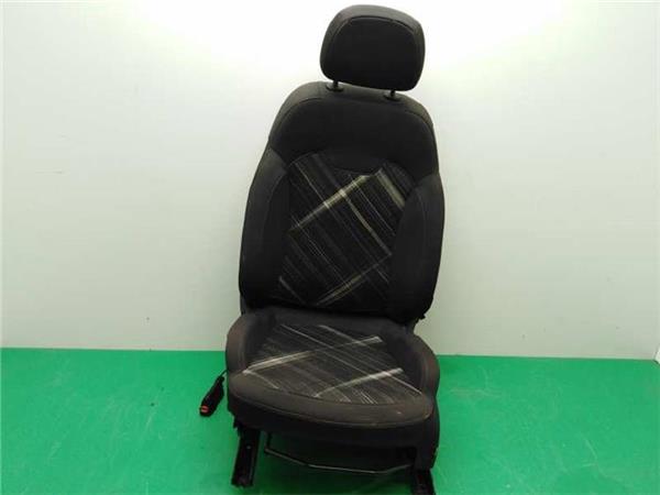 asiento delantero izquierdo opel corsa e 1.4 16v bivalent. gasolina / lpg (90 cv)