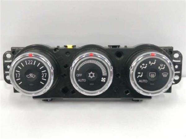 mandos climatizador mitsubishi lancer sportback 1.5 (109 cv)