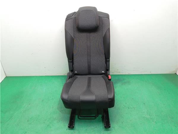 asientos traseros derechos peugeot 5008 1.2 12v e thp (131 cv)