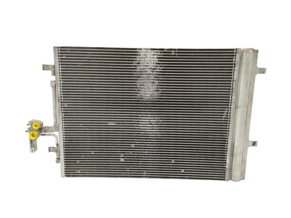 radiador aire acondicionado volvo v40 1.6 d (114 cv)