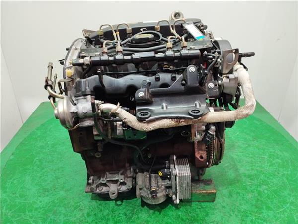 motor completo jaguar x type wagon 2.0 d (131 cv)
