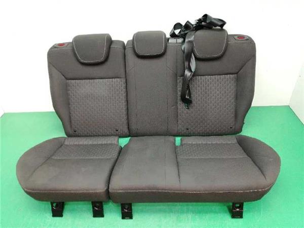 asientos traseros ford focus lim. 1.0 ecoboost (125 cv)