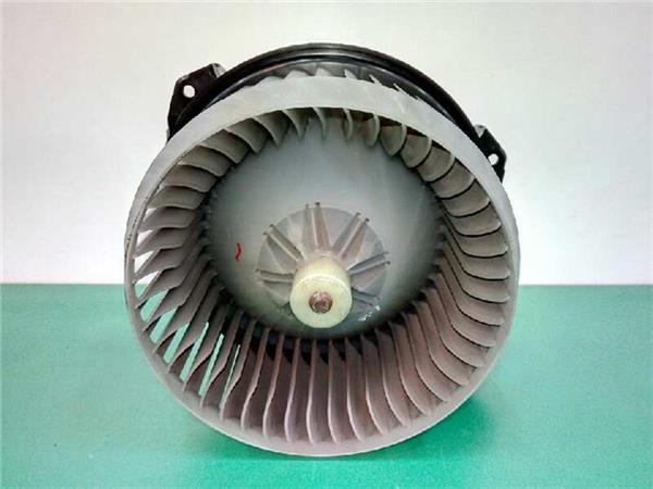 motor calefaccion toyota yaris 1.4 turbodiesel (90 cv)