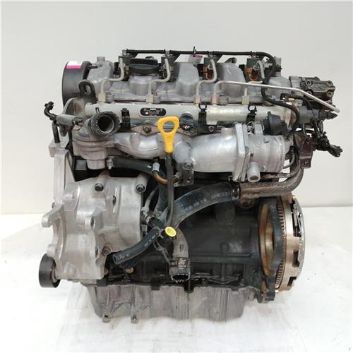 motor completo kia carens 2.0 turbodiesel (113 cv)