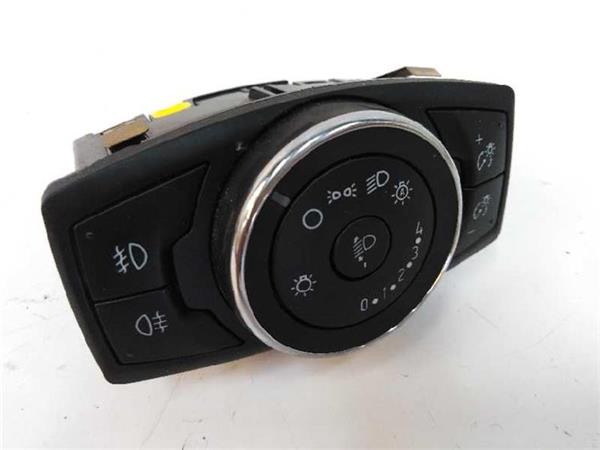 mando de luces ford focus lim. 1.0 ecoboost (125 cv)