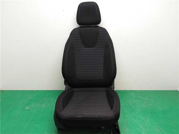 asiento delantero derecho opel astra k lim. 5türig 1.6 cdti dpf (110 cv)