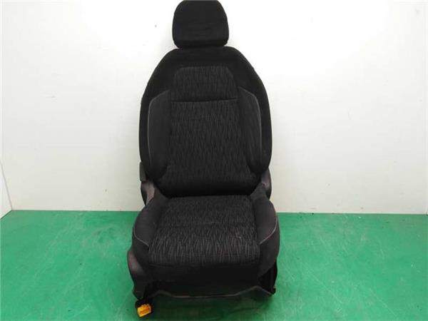 asiento delantero derecho citroen c3 picasso 1.6 16v hdi (90 cv)