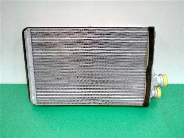 radiador calefaccion citroen c5 berlina 1.6 16v hdi fap (109 cv)