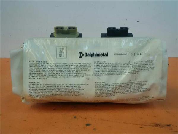 airbag salpicadero fiat grande punto 1.3 16v jtd (75 cv)