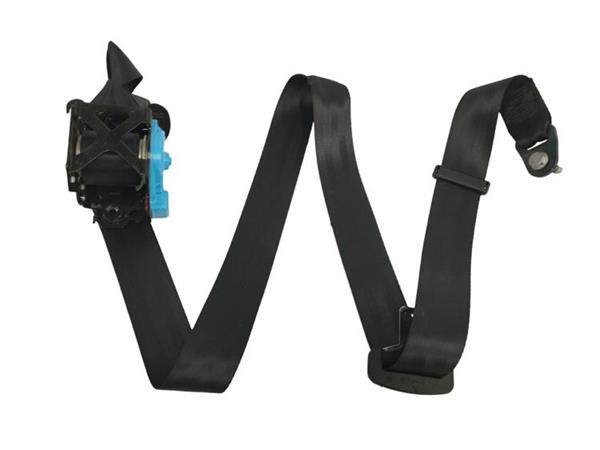 cinturon seguridad trasero izquierdo citroen c4 picasso 1.6 blue hdi fap (120 cv)