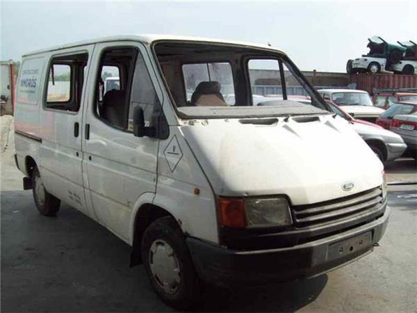 motor completo ford transit combi