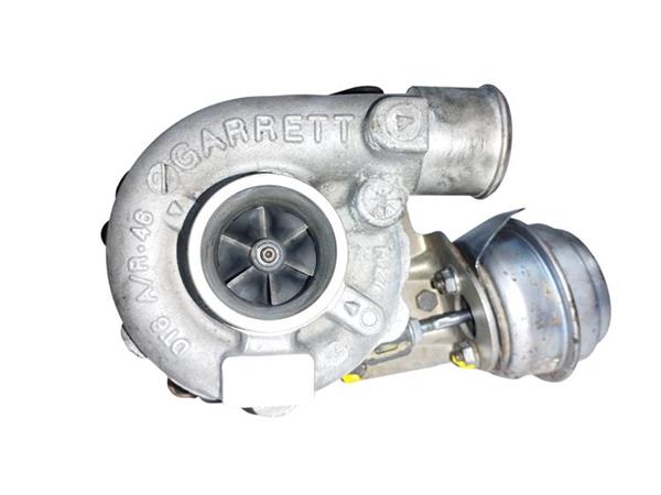 turbo kia carens 2.0 crdi (140 cv)