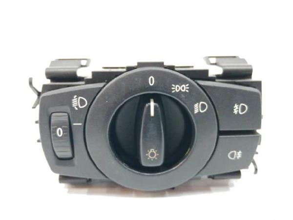 mando de luces bmw serie 1 berlina 2.0 turbodiesel (143 cv)