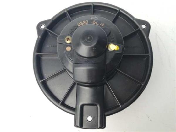 motor calefaccion mazda mx 5 1.6 16v (116 cv)