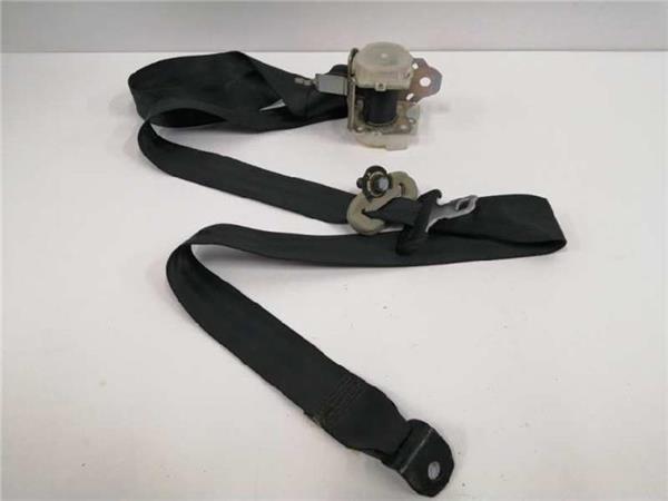 cinturon seguridad trasero izquierdo suzuki sx4 rw 1.6 16v (107 cv)