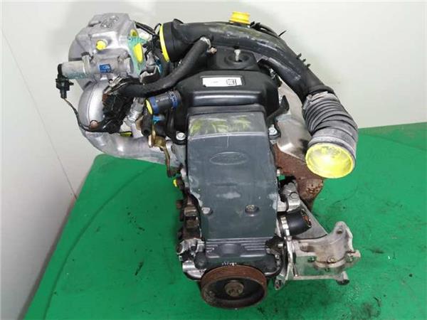 motor completo ford fiesta berl./courier 1.4 (73 cv)