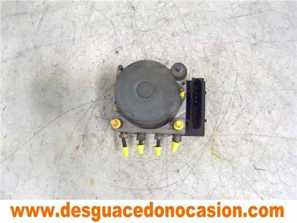 nucleo abs peugeot 307 2.0 hdi (90 cv)