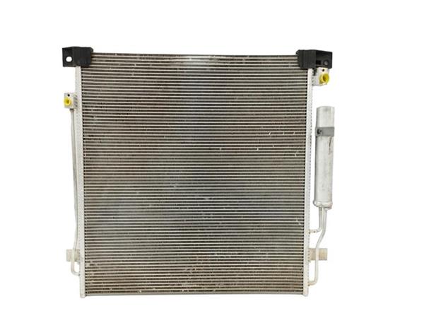 radiador aire acondicionado mitsubishi l 200 2.2 di d (150 cv)