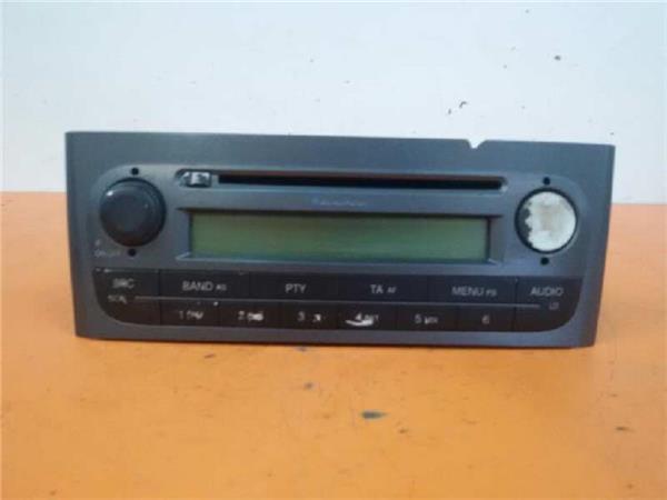 Radio / Cd Fiat GRANDE PUNTO 1.3 16V