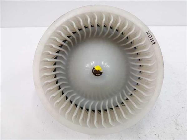 motor calefaccion hyundai tucson 1.7 crdi (116 cv)