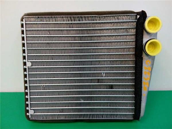 radiador calefaccion seat leon 1.9 tdi (105 cv)