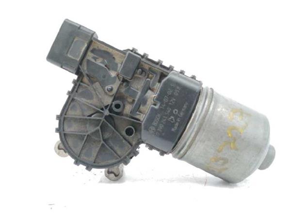 motor limpiaparabrisas delantero peugeot 208 1.2 12v vti (82 cv)