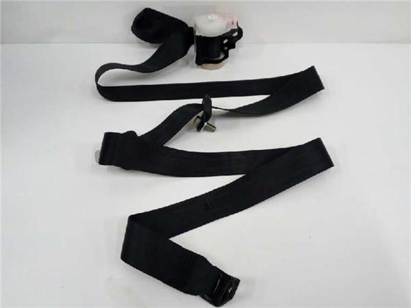 cinturon seguridad trasero izquierdo mazda 2 lim. 1.3 16v (86 cv)